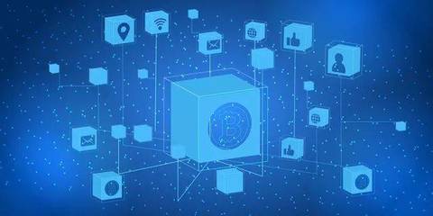 區塊鏈應用的出發點 從行業痛點到信息技術賦能